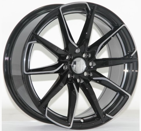 Lizardo XH576 7 x 16 5*114 Et: 38 Dia: 67 Lizardo XH576 7 x 16 5*114 Et: 38 Dia: 67