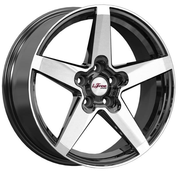 iFree Токен 6 x 17 5*108 Et: 33 Dia: 60 iFree Токен 6 x 17 5*108 Et: 33 Dia: 60