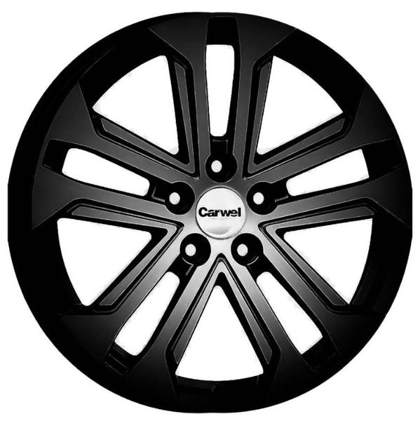 Carwel Витус 7 x 18 5*114 Et: 35 Dia: 60 Carwel Витус 7 x 18 5*114 Et: 35 Dia: 60