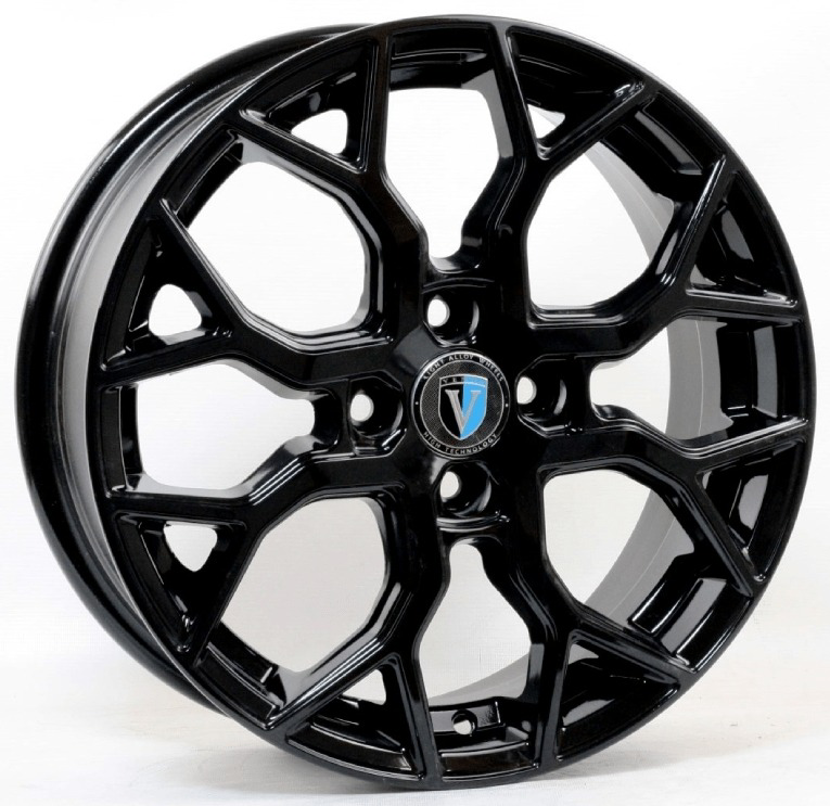 VENTI 1619 6 x 16 4*100 Et: 41 Dia: 60 VENTI 1619 6 x 16 4*100 Et: 41 Dia: 60