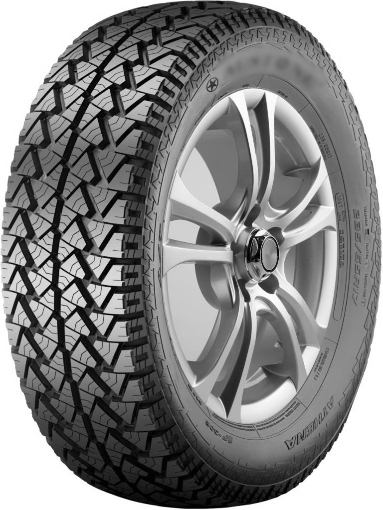 Fortune FSR-302 225/75 R16 Fortune FSR-302 225/75 R16