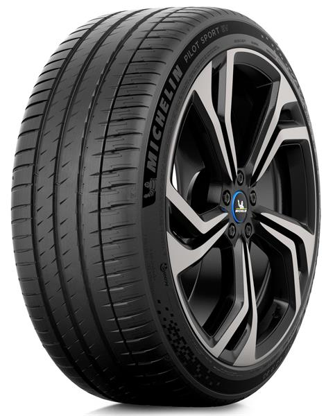 Michelin Pilot Sport EV 245/45 R20 Michelin Pilot Sport EV 245/45 R20