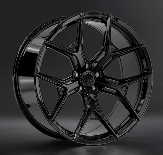 LS Forged FG14Y 8 x 19 5*114 Et: 35 Dia: 67 LS Forged FG14Y 8 x 19 5*114 Et: 35 Dia: 67