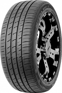 Roadstone Nfera RU1 225/65 R17 Roadstone Nfera RU1 225/65 R17
