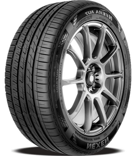 Nexen N'Fera AU7 225/40 R18 Nexen N'Fera AU7 225/40 R18