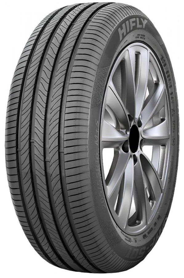 HIFLY eHF-501 225/55 R17 HIFLY eHF-501 225/55 R17