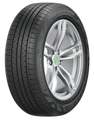 Fortune FSR-802 195/60 R16 Fortune FSR-802 195/60 R16