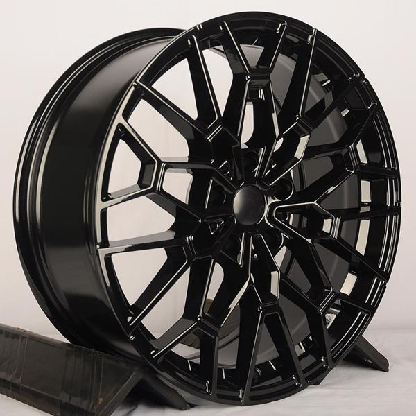 Replica NN B7108 9 x 19 5*112 Et: 40 Dia: 66 Replica NN B7108 9 x 19 5*112 Et: 40 Dia: 66