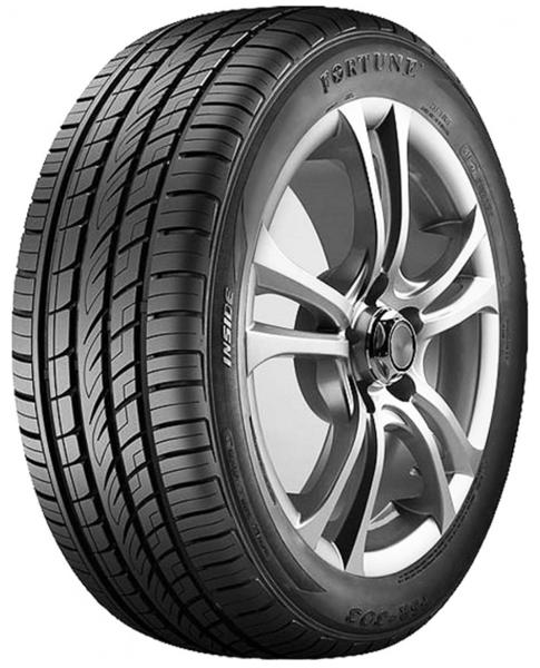 Fortune FSR303 235/60 R17 Fortune FSR303 235/60 R17