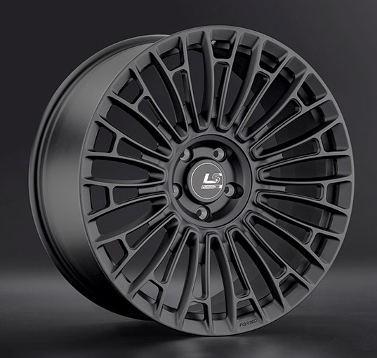 LS Forged FG25 11 x 22 5*130 Et: 62 Dia: 71 LS Forged FG25 11 x 22 5*130 Et: 62 Dia: 71