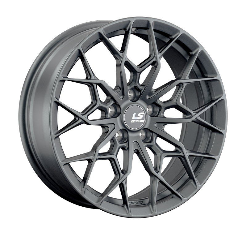 LS Forged FG29 8 x 18 5*112 Et: 38 Dia: 66 LS Forged FG29 8 x 18 5*112 Et: 38 Dia: 66