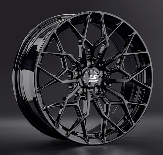 LS Forged FG29 8 x 18 5*114 Et: 45 Dia: 67 LS Forged FG29 8 x 18 5*114 Et: 45 Dia: 67