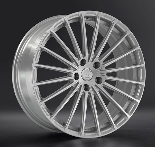 LS Forged FG62 9 x 21 5*120 Et: 40 Dia: 62 LS Forged FG62 9 x 21 5*120 Et: 40 Dia: 62