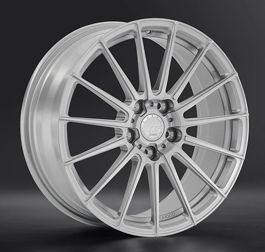 LS Forged FG61 7 x 17 5*112 Et: 35 Dia: 66 LS Forged FG61 7 x 17 5*112 Et: 35 Dia: 66