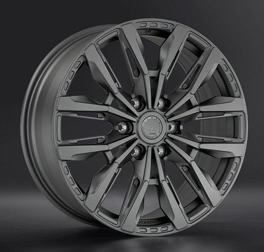 LS Forged FG55 8 x 20 6*139 Et: 55 Dia: 100 LS Forged FG55 8 x 20 6*139 Et: 55 Dia: 100