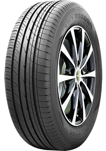 Toyo Proxes CR1 225/45 R17 Toyo Proxes CR1 225/45 R17