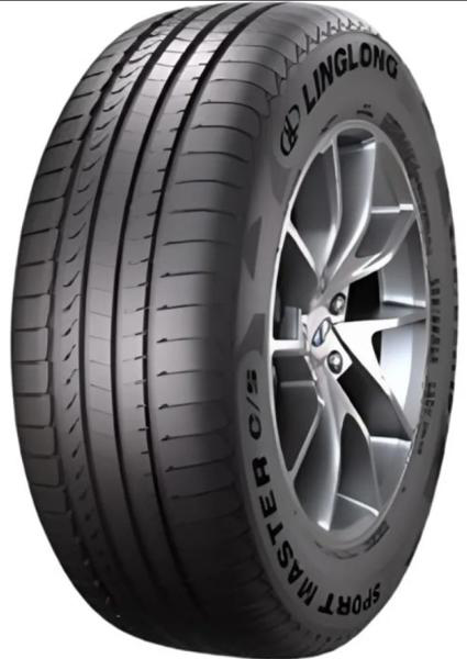 LingLong Sport Master C/S 235/45 R20 LingLong Sport Master C/S 235/45 R20
