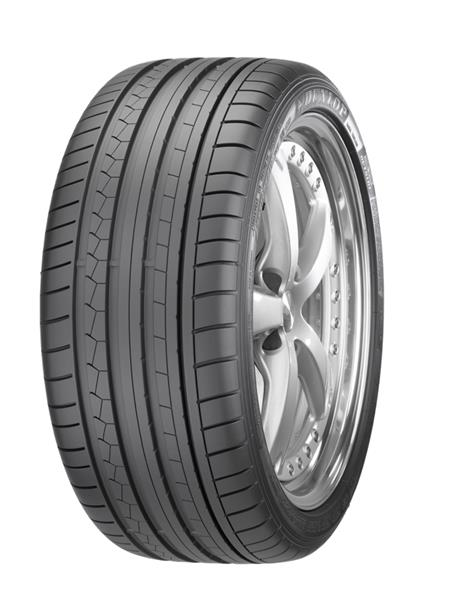 Dunlop SP Sport Maxx GT 225/35 R20 Dunlop SP Sport Maxx GT 225/35 R20