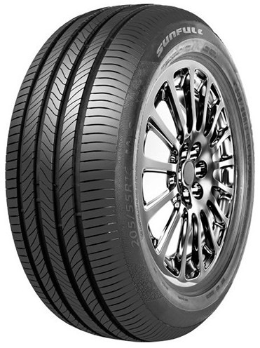 Sunfull SF-500 ev 225/50 R18 Sunfull SF-500 ev 225/50 R18