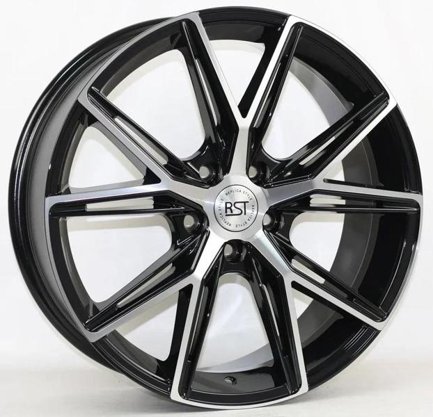 RST R129 7 x 19 5*108 Et: 47 Dia: 60 RST R129 7 x 19 5*108 Et: 47 Dia: 60