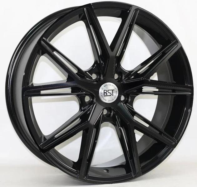 RST R129 7 x 19 5*114 Et: 45 Dia: 66 RST R129 7 x 19 5*114 Et: 45 Dia: 66