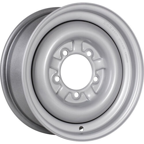 Kronprinz УАЗ 450 6 x 15 5*139 Et: 22 Dia: 108 Kronprinz УАЗ 450 6 x 15 5*139 Et: 22 Dia: 108