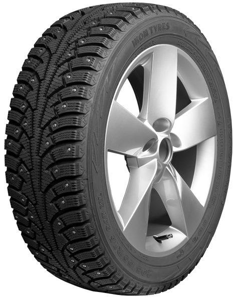 Ikon Tyres (Nokian Tyres) Character Ice 5 215/60 R16 Ikon Tyres (Nokian Tyres) Character Ice 5 215/60 R16
