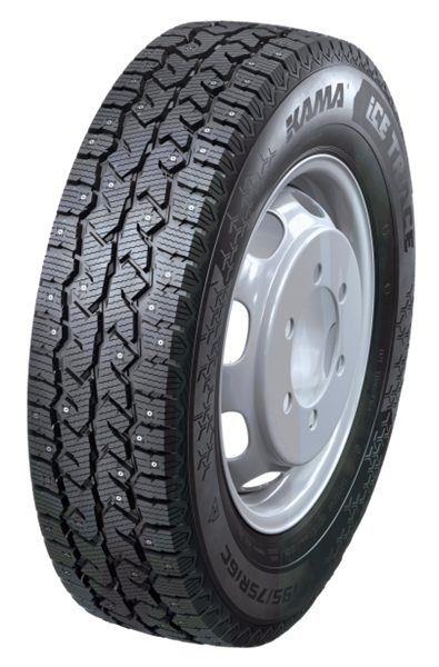 Кама Ice Trace (НК-530) 235/65 R16 Кама Ice Trace (НК-530) 235/65 R16