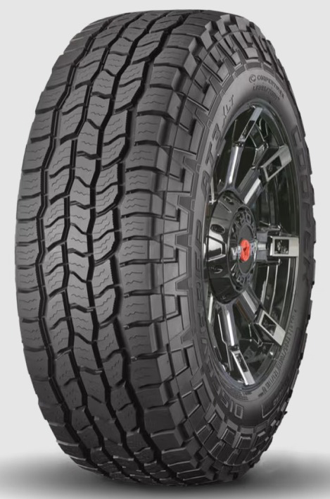 Cooper Discoverer A/T3 XLT 315/70 R17 Cooper Discoverer A/T3 XLT 315/70 R17
