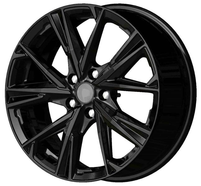 Carwel Грейс 7 x 18 5*115 Et: 45 Dia: 70 Carwel Грейс 7 x 18 5*115 Et: 45 Dia: 70