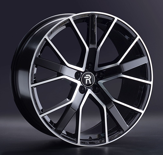 Replay MR267 10 x 22 5*112 Et: 58 Dia: 66 Replay MR267 10 x 22 5*112 Et: 58 Dia: 66