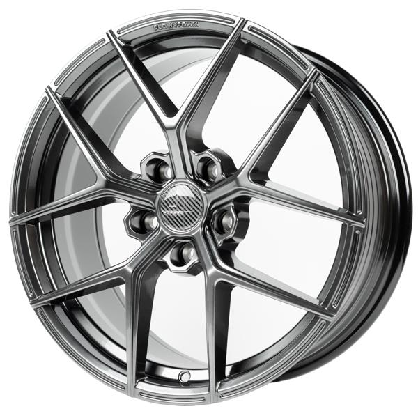 VAGE FF595 7 x 17 5*114 Et: 38 Dia: 73 VAGE FF595 7 x 17 5*114 Et: 38 Dia: 73