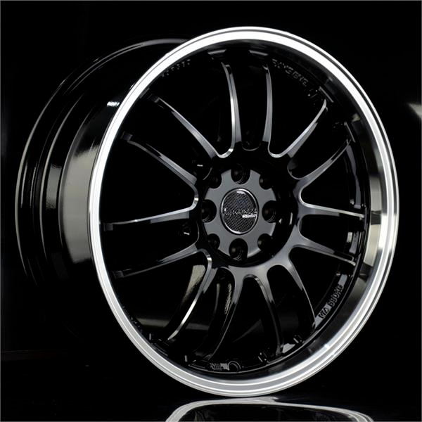 PDW RE30 CLUB SPORT 7 x 17 5*114 Et: 40 Dia: 67 PDW RE30 CLUB SPORT 7 x 17 5*114 Et: 40 Dia: 67