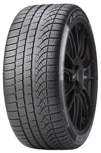 Pirelli P Zero Winter 255/45 R22 Pirelli P Zero Winter 255/45 R22