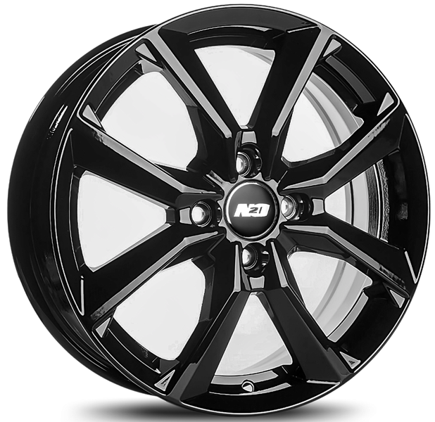 N2O V2271 6 x 16 4*100 Et: 50 Dia: 60 N2O V2271 6 x 16 4*100 Et: 50 Dia: 60