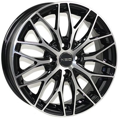 NEO 576 6 x 15 4*98 Et: 35 Dia: 58 NEO 576 6 x 15 4*98 Et: 35 Dia: 58