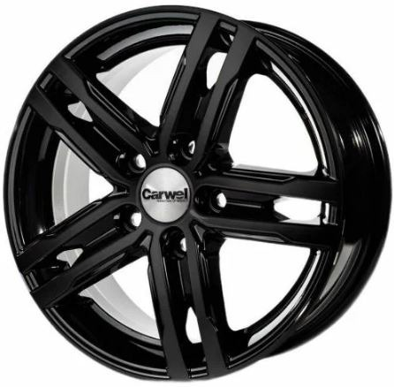 Carwel Волго 6 x 15 4*100 Et: 46 Dia: 54 Carwel Волго 6 x 15 4*100 Et: 46 Dia: 54