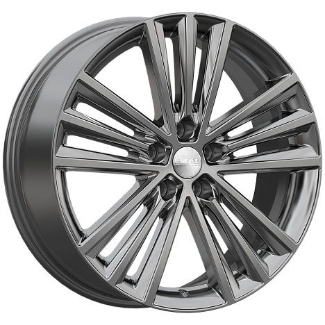 Скад Манчестер 7 x 19 5*108 Et: 50 Dia: 63 Скад Манчестер 7 x 19 5*108 Et: 50 Dia: 63