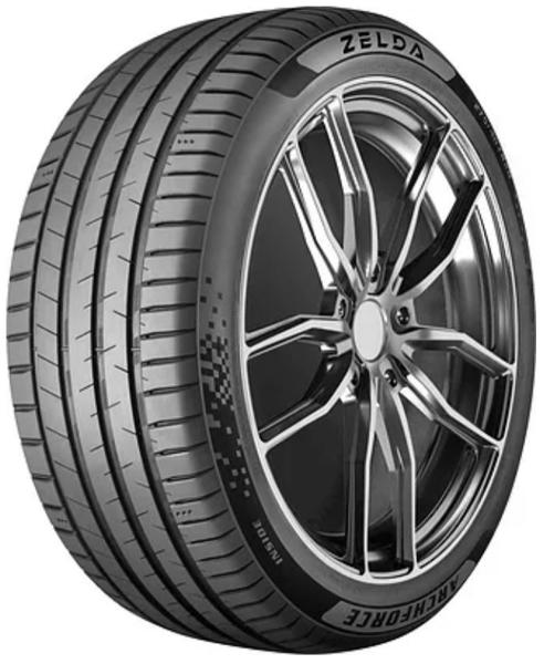 Zelda Archforce 235/55 R19 Zelda Archforce 235/55 R19
