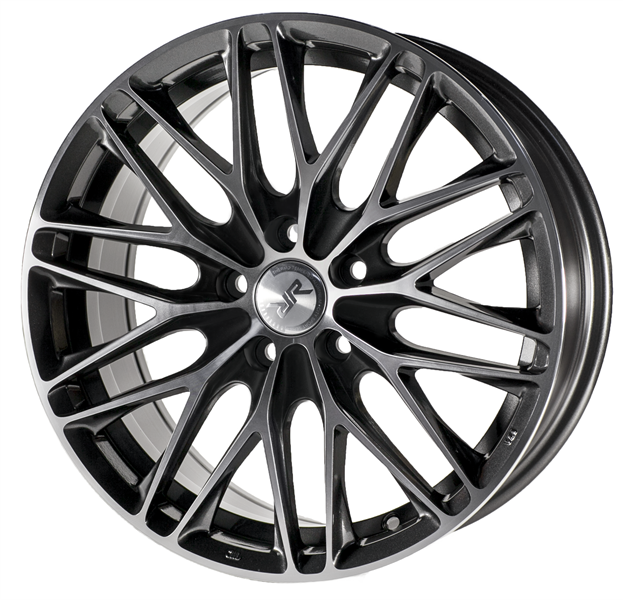 RR CSS3312 6 x 14 4*98 Et: 35 Dia: 58 RR CSS3312 6 x 14 4*98 Et: 35 Dia: 58