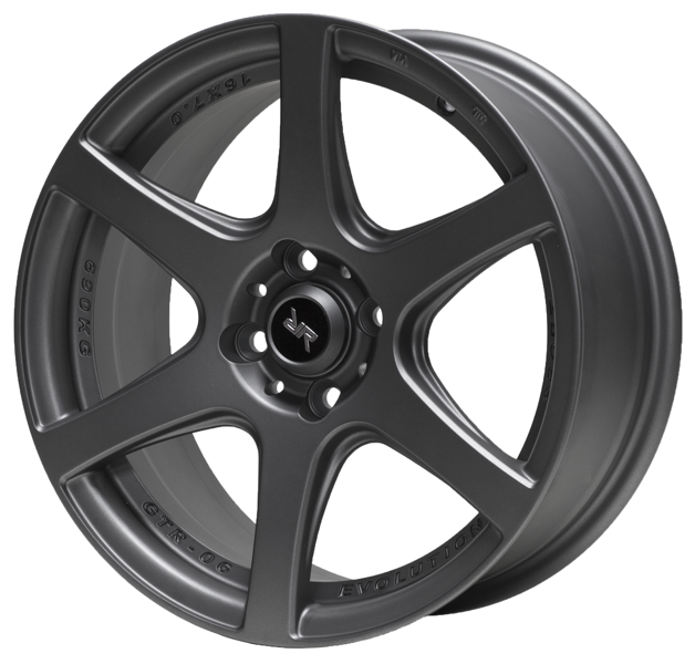 RR CSS 3717 6 x 15 4*98 Et: 35 Dia: 58 RR CSS 3717 6 x 15 4*98 Et: 35 Dia: 58
