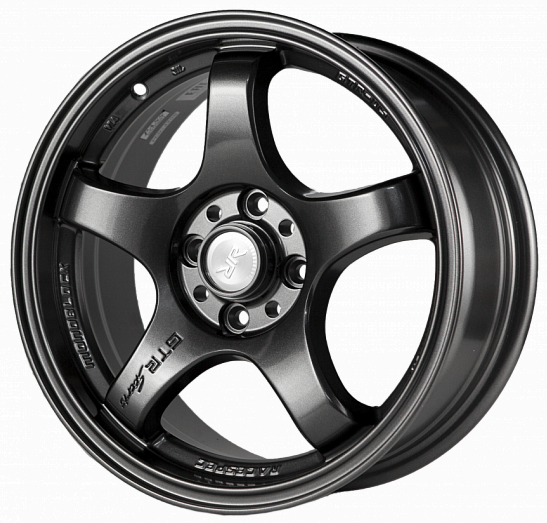 RR CSS 391 7 x 16 5*114 Et: 40 Dia: 67 RR CSS 391 7 x 16 5*114 Et: 40 Dia: 67