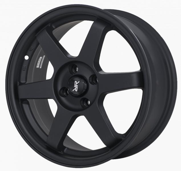 RR CSS 9519 7 x 16 4*114 Et: 45 Dia: 67 RR CSS 9519 7 x 16 4*114 Et: 45 Dia: 67