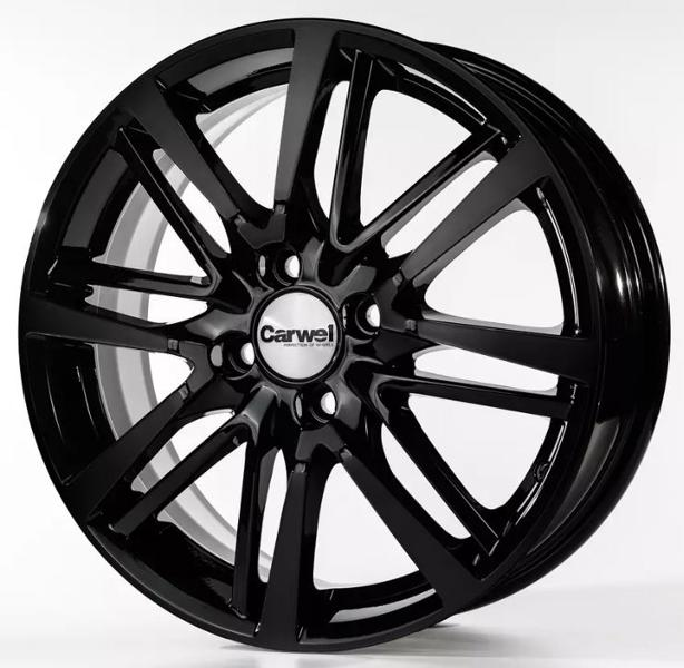 Carwel Бустах 6 x 16 4*100 Et: 41 Dia: 60 Carwel Бустах 6 x 16 4*100 Et: 41 Dia: 60