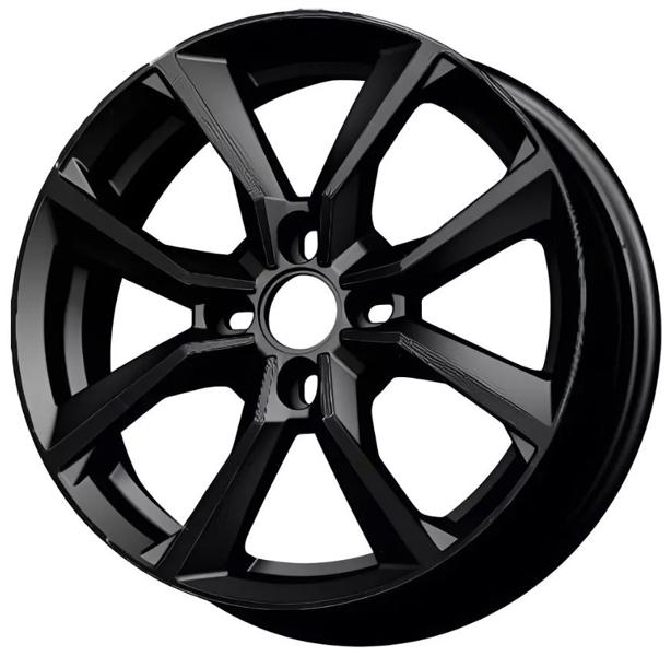 Carwel Тахо 283 6 x 15 4*100 Et: 50 Dia: 60 Carwel Тахо 283 6 x 15 4*100 Et: 50 Dia: 60