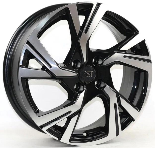 RST R156 6 x 16 4*100 Et: 41 Dia: 60 RST R156 6 x 16 4*100 Et: 41 Dia: 60