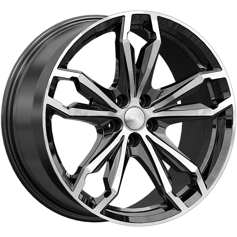 Скад Гранада 9 x 19 5*112 Et: 32 Dia: 66 Скад Гранада 9 x 19 5*112 Et: 32 Dia: 66