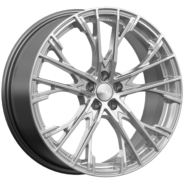 Скад Ларго 7 x 19 5*112 Et: 44 Dia: 66 Скад Ларго 7 x 19 5*112 Et: 44 Dia: 66