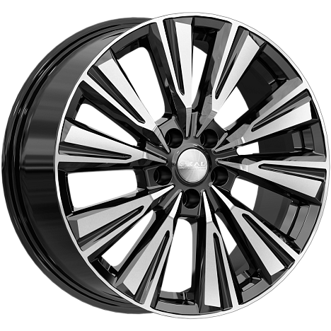 Скад Линней 7 x 18 5*114 Et: 45 Dia: 66 Скад Линней 7 x 18 5*114 Et: 45 Dia: 66