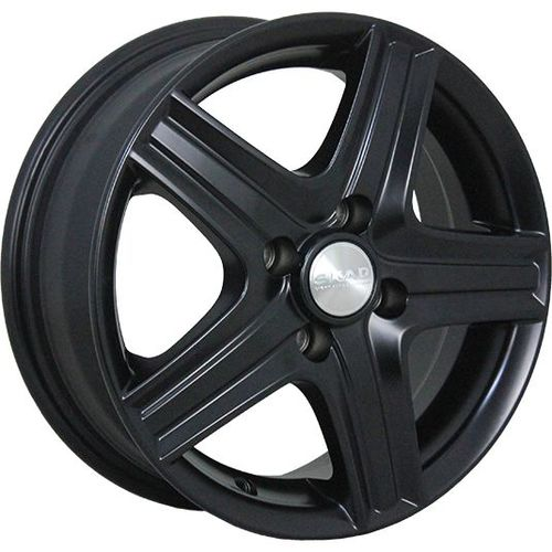 Скад Магнум 5 x 14 4*100 Et: 38 Dia: 67 Скад Магнум 5 x 14 4*100 Et: 38 Dia: 67